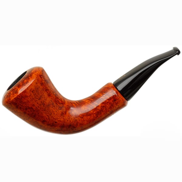 Pipe Nørding – Hunter 2010 – The Buffalo Smooth - OUT OF STOCK