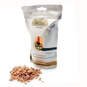 Nørding - Eriksen keystone filter bag 100gr - OUT OF STOCK
