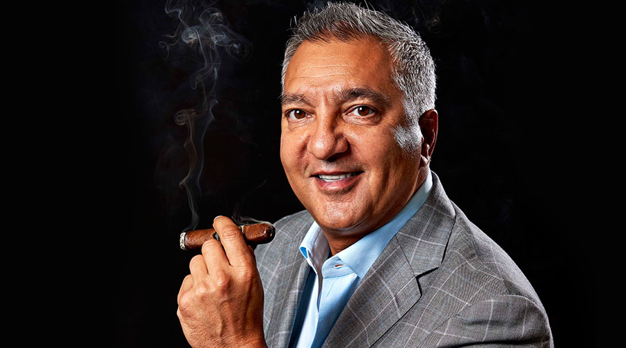 Best Cigar Maker Rocky Patel