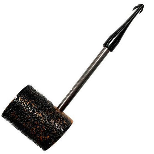 Pipe Nørding – Compass Brown Rustik