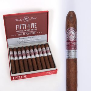 Rocky Patel Fifty-Five Toro 6 1/2 X 55 - ИЗЧЕРПАНИ