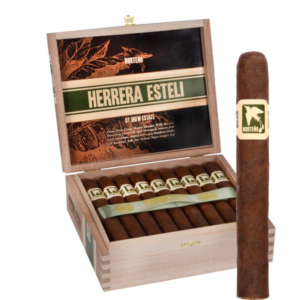 Drew Estate Norteño by Willy Herrera  Toro  6 x 50