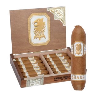 Drew Estate Undercrown Connecticut Shade Flying Pig 3 15/16 x 60