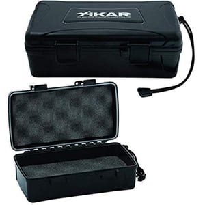 Хумідор XIKAR для 10 шт. сигар