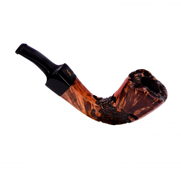 Pipe Nørding - 2014 Crocodile Rustic - OUT OF STOCK