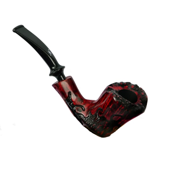 Pipe Nørding - Rustic #2