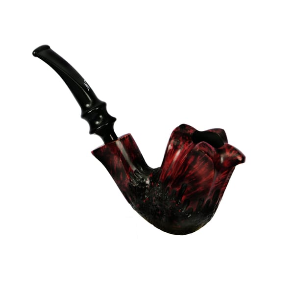 Pipe Nørding - Rustic #3