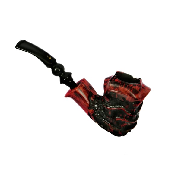 Pipe Nørding - Rustic #1