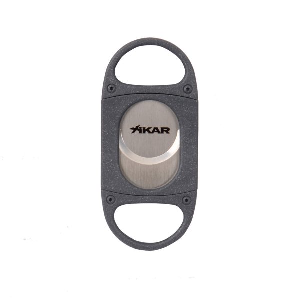 Cutter XIKAR 208SL X8 – metallic