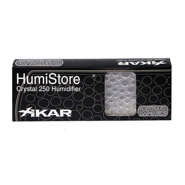 Humidifier for a humidor XIKAR HumiStore Humidifier
