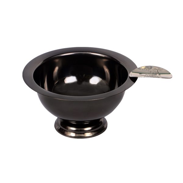 Cigar ashtray CA-ST1BK – black