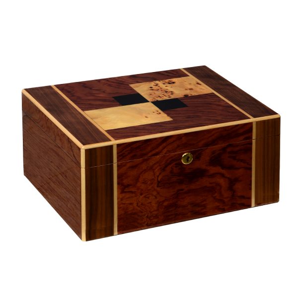 Humidor HS - 685BUB