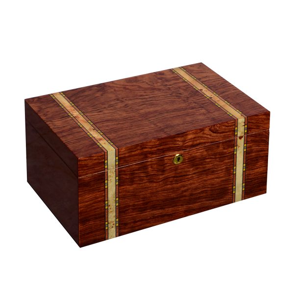 Humidor HS - 625 BUB