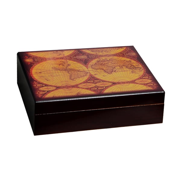 Humidor HUM - TR20M