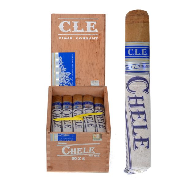 CLE Chele Robusto 5 x 50