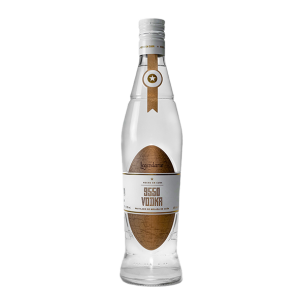 Водка Legendario 9550