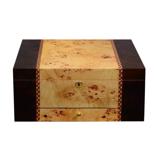 Humidor HS-605WAL