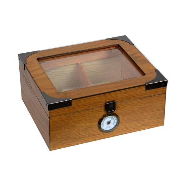 Humidor HUM-25WO