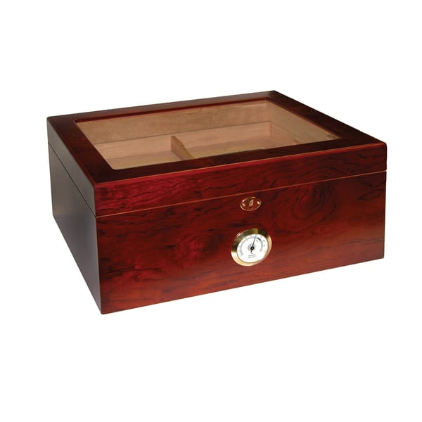 Humidor HUM-75DRG - OUT OF STOCK