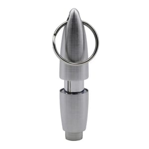 Гильотина XIKAR Silver - панч для сигар