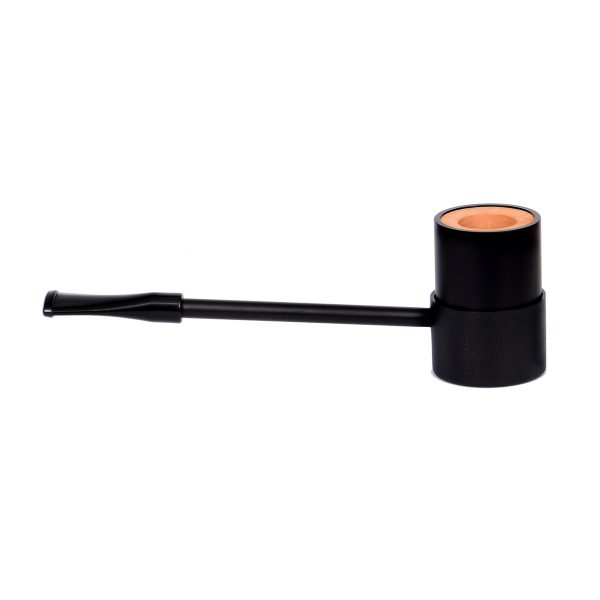 Nørding - Compass Black Matte - OUT OF STOCK