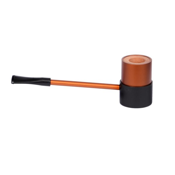 Pipe Nørding - Compass Cooper Matte