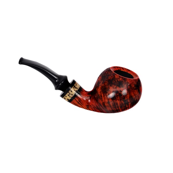 Pipe Nørding - NNW #12 B