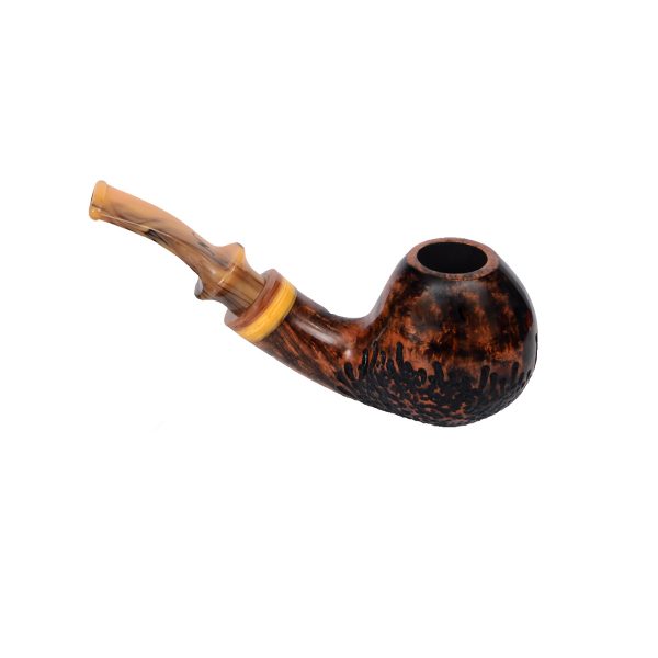 Pipe Nørding - Cut #1 B - out of stock
