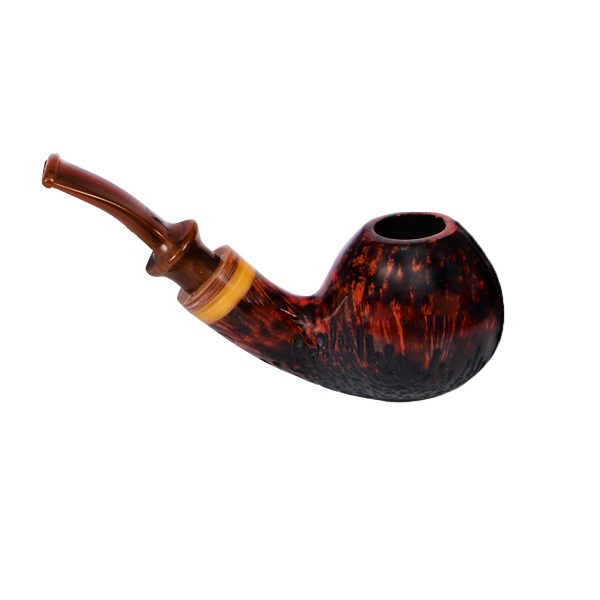 Pipe Nørding - Cut #1 C