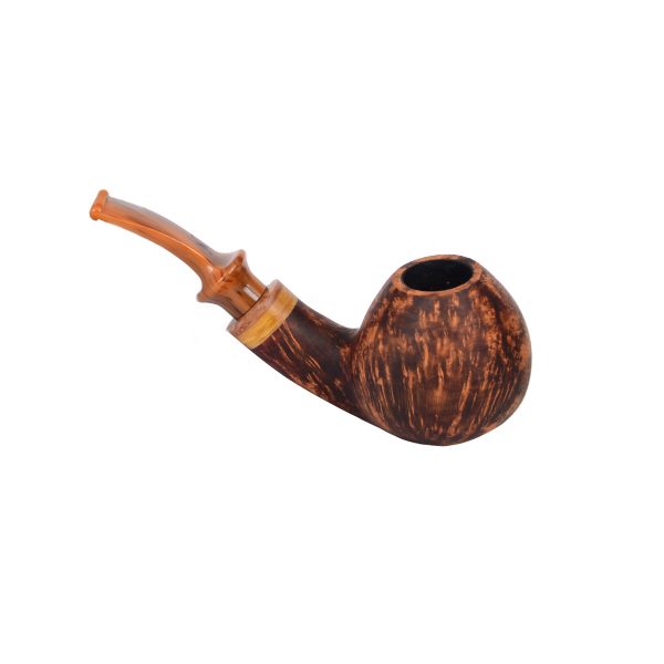 Pipe Nørding - Cut #2 B