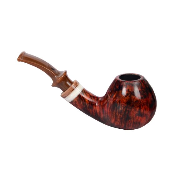 Pipe Nørding - Cut #2 C