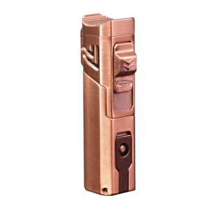 Запалка Vector QUATTRO 03 Copper Satin