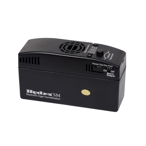 Hydra Electronic Humidifier (HYDRA-SM) - OUT OF STOCK