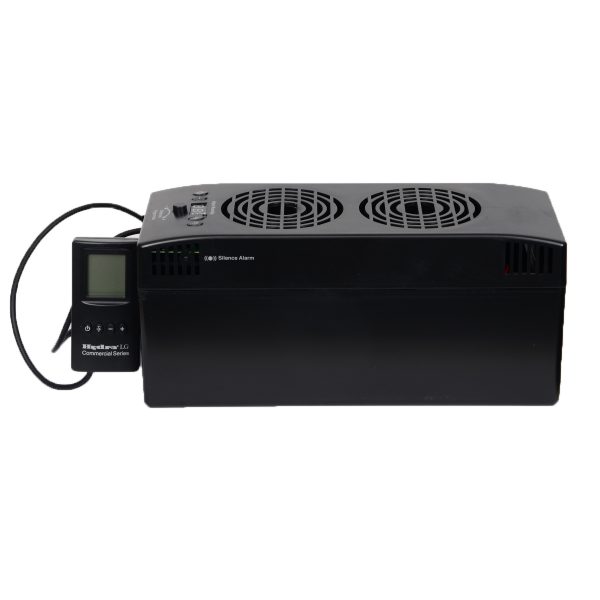 Hydra Electronic Humidifier (HYDRA-LG)