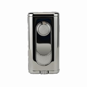 Запалка XIKAR VERANO gun metal