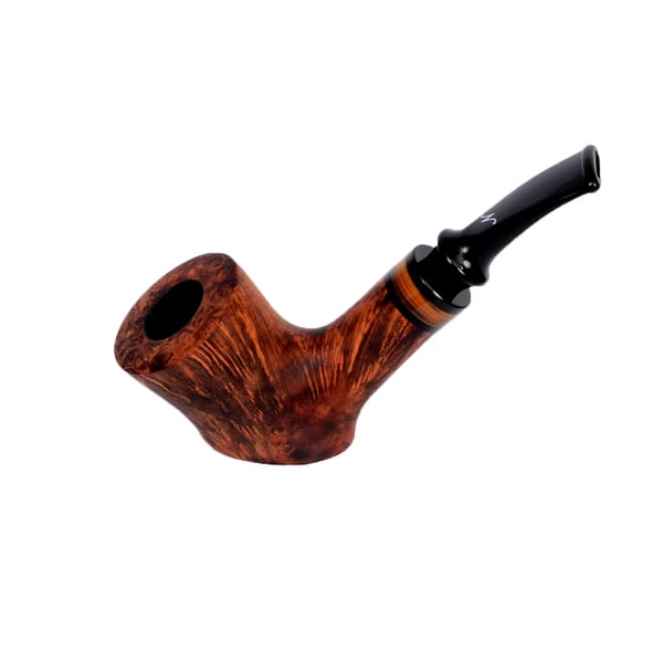 Tobacco Pipe Nørding - Hunter Smooth - Out of stock