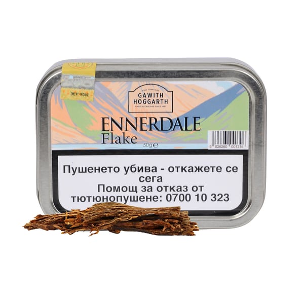 Трубочный табак Gawith Hoggarth & Co Ennerdale 50 г.