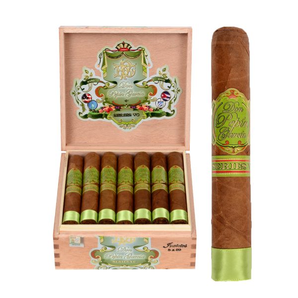 My Father Cigars Vegas Cubanas  Invictos 5 x 50