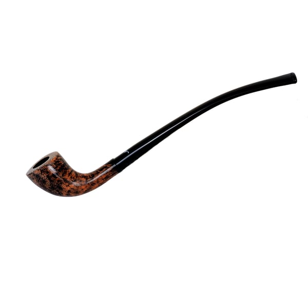 Pipe Nørding - Hunting Pipe 2024 Smooth