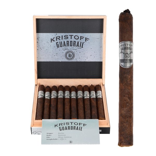 Kristoff Guardrail Churchill 7 x 50