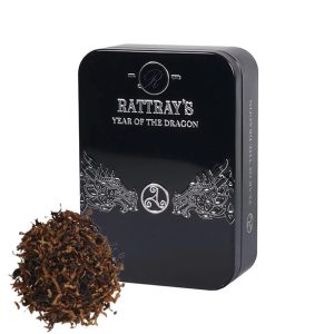 Тютюн за лула Rattray's Year of the Dragon - 100 гр.