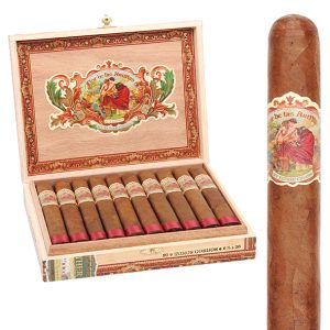 My Father Flor De Las Antillas Toro Gordo (Box-Pressed) 6 1/2 x56