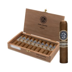 EGM Cigars Tiburones 4"x 52