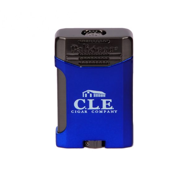 Lighter PALIO PAL-CL-2000BK CLE - blue