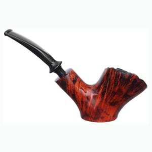 Pipe Nørding - Freehand #2 B