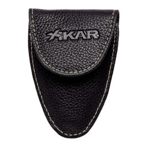 XIKAR Кожен калъф за резачка Xikar (Xi1, Xi2 и Xi3, XO, Xikar Flip и VX2)