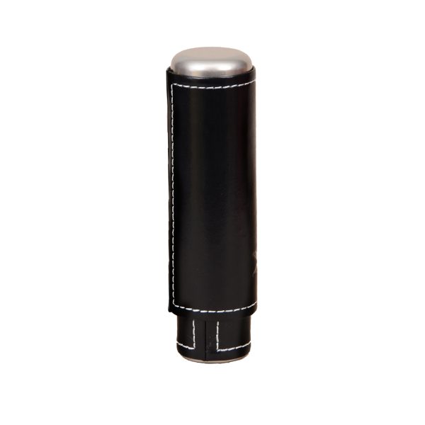 Cigar Case XIKAR Envoy 241BK – black for 1 cigar