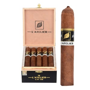 Tatuaje L'Atelier LAT52 4 3/4 x 52
