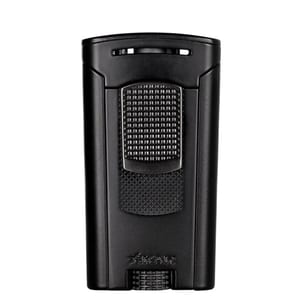 Зажигалка Xiкar Astral Single Jet Lighter Black