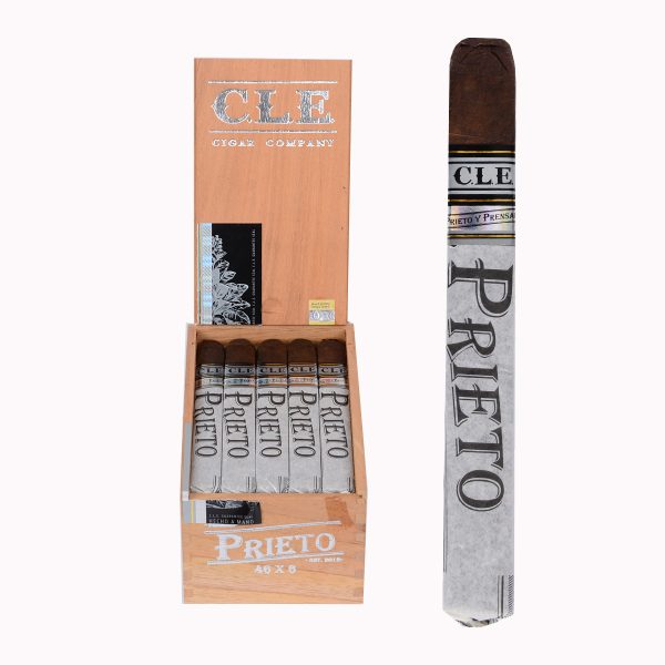 CLE Prieto Corona 6 x 46